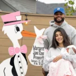 Who is Dak Prescott’s girlfriend Sarah Jane Ramos: All about the mother of Dak Prescott’s daughter